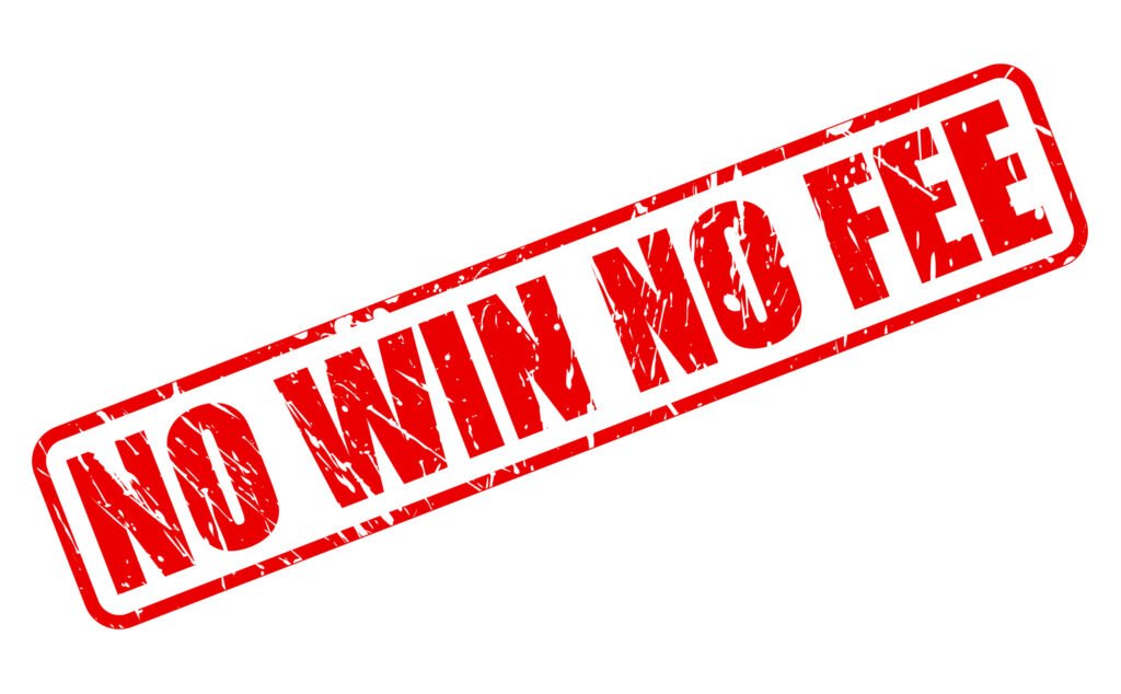 no win no fee